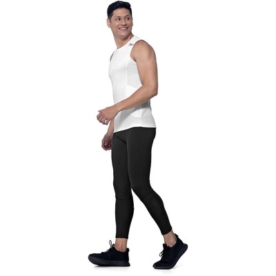 Calça Legging Emana Masculina Speedo - Foto 5