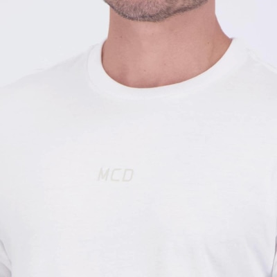 Camiseta Mcd Poseidom - Masculina - Foto 5