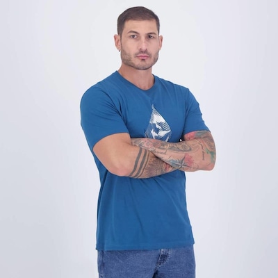 Camiseta Mcd Skull - Masculina - Foto 2