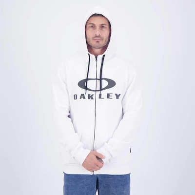 Jaqueta Oakley Bark - Masculina - Foto 3