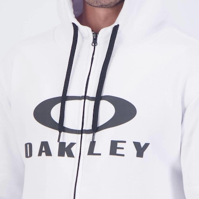 Jaqueta Oakley Bark - Masculina - Foto 5