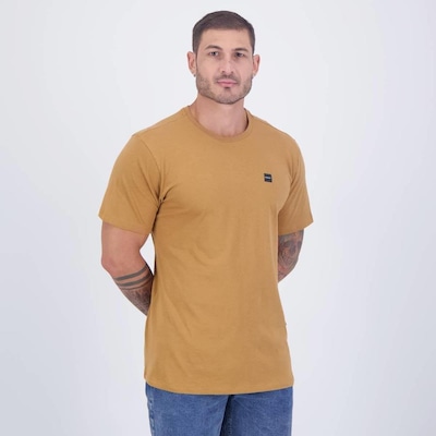 Camiseta Oakley Patch 2.0 - Masculina - Foto 2