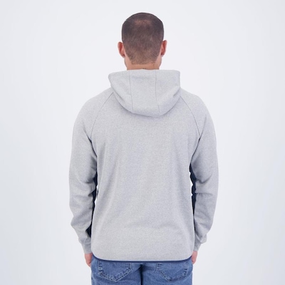 Jaqueta Manchester City Skuba - Masculina - Foto 4