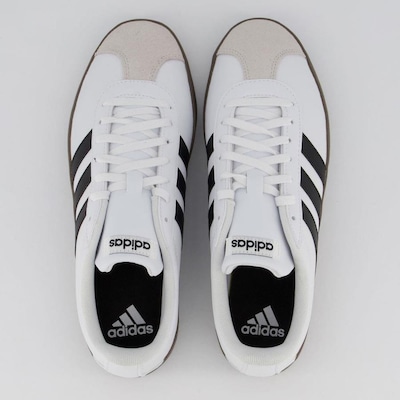 Tênis adidas Vl Court Base - Feminino - Foto 4