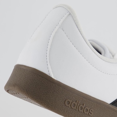 Tênis adidas Vl Court Base - Feminino - Foto 6