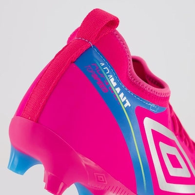 Chuteira de Campo Umbro Adamant Top Speed Adulto - Foto 6