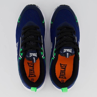 Tênis Everlast Raptor - Masculino - Foto 4