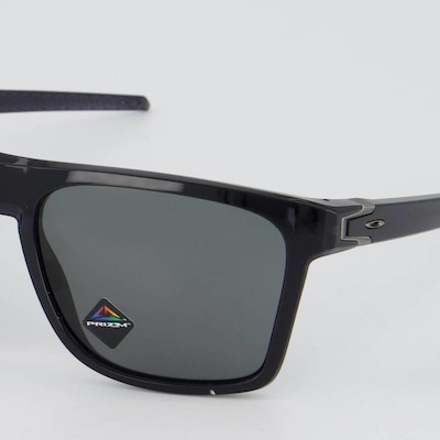 Óculos de Sol Unissex Oakley Leffingwell - Foto 3