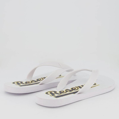 CHINELO RESERVA CUSTOM - MASCULINO - Foto 4