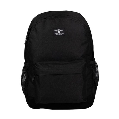 Mochila Dc Shoes Backsider Core 4 Wt24 - 18,5 Litros - Foto 1