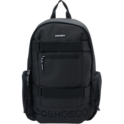 Mochila Dc Shoes Breed 5 Wt24 - 22 Litros - Foto 1