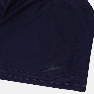 Shorts Speedo Recorte Texturizado - Masculino - Foto 3