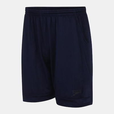 Shorts Speedo Recorte Texturizado - Masculino - Foto 1