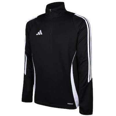 Blusa adidas Tiro 24 - Masculina - Foto 3