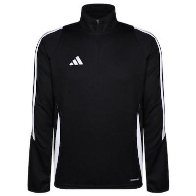 Blusa adidas Tiro 24 - Masculina - Foto 1