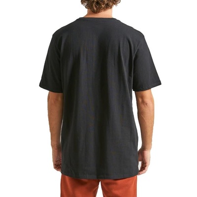 Camiseta Hurley Confort - Masculina - Foto 2