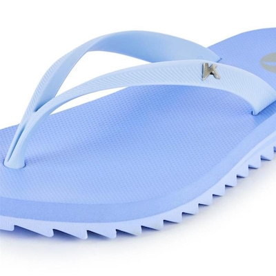 Chinelo Kenner Ibiza Pro Lisa - Feminino - Foto 4