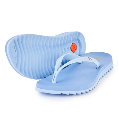 Chinelo Kenner Ibiza Pro Lisa - Feminino - Foto 1