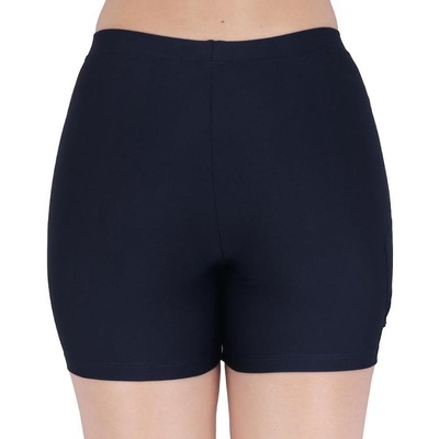 Shorts Wilson Core Tight - Feminino - Foto 6