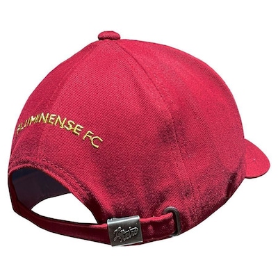 Boné Fluminense Grená - Liga Retro Strapback - Foto 2