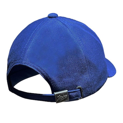 Boné Aba Curva do Fluminense Liga Retro - Strapback - Adulto - Foto 2