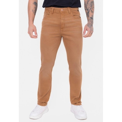 Calça Ecko Color Off - Masculina - Foto 2