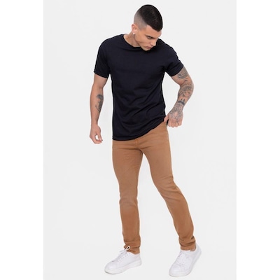 Calça Ecko Color Off - Masculina - Foto 3
