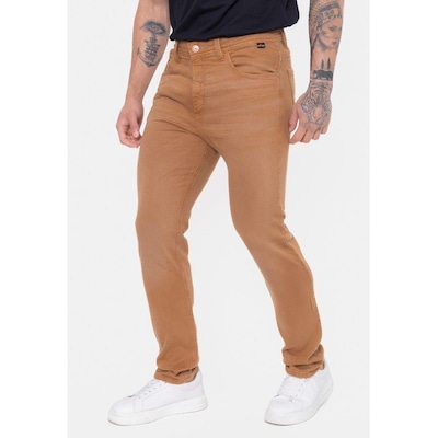 Calça Ecko Color Off - Masculina - Foto 4
