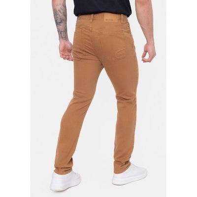 Calça Ecko Color Off - Masculina - Foto 1