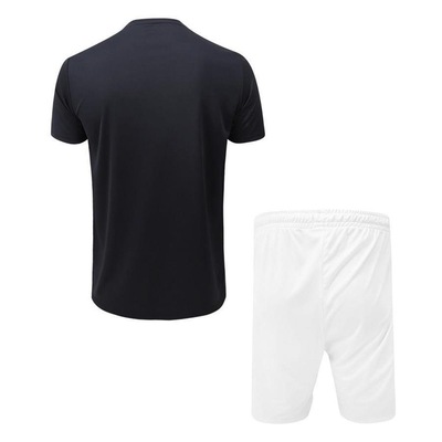 Kit Topper Camiseta + Calção Classic New - Masculino - Foto 2