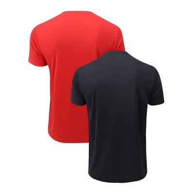 Camiseta Topper Classic New - 2 Unidades - Masculina - Foto 2