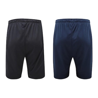 Calção Topper Classic New - 2 Unidades - Masculino - Foto 2