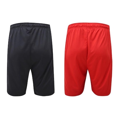 Calção Topper Classic New - 2 Unidades - Masculino - Foto 2
