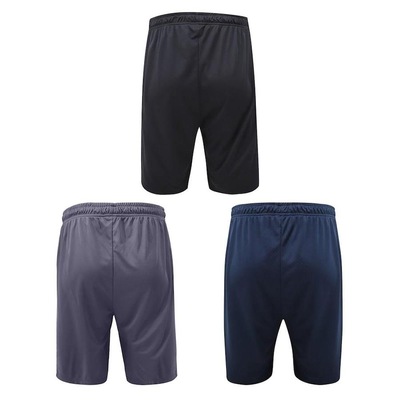 Kit de Calções Topper Classic New - Masculino - 3 unidades - Foto 2