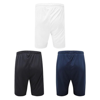 Kit de Calções Topper Classic New - Masculino - 3 unidades - Foto 2