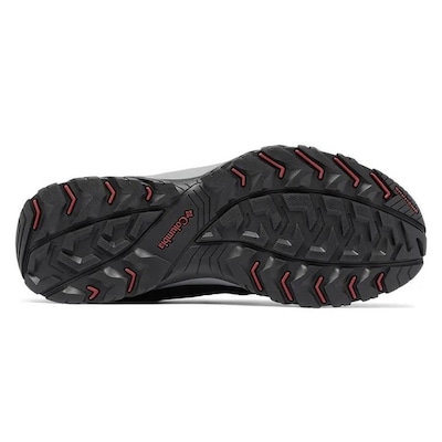 Kit Tênis Columbia Granite Trail Masculino + Par de Meia - Foto 5