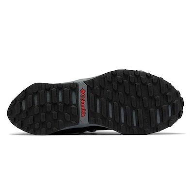 Kit Tênis Columbia Facet 75 Masculino + Par de Meia - Foto 5