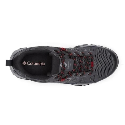 Tênis Columbia Granite Trail Masculino - Foto 4