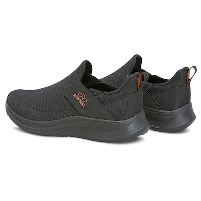 Kit Tênis Olympikus Flutua + Meia - Feminino - Foto 2