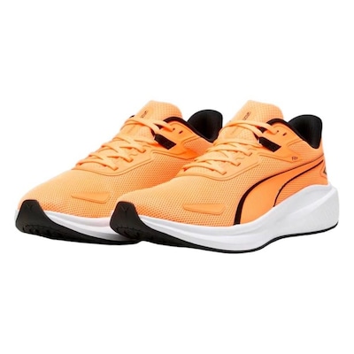 Kit Tênis Puma Skyrocket Lite - Masculino + Par de Meia - Foto 2