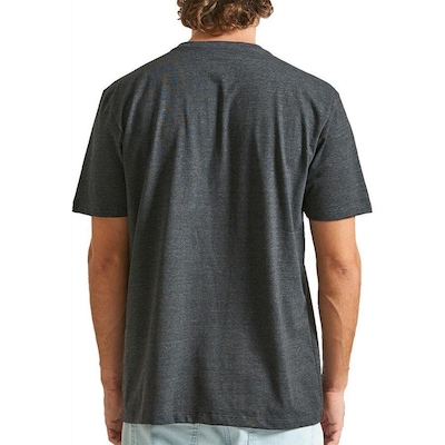 Camiseta Hurley Originals Wt24 - Masculina - Foto 2