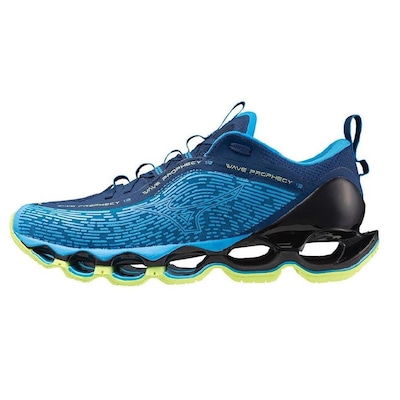 TÊNIS MIZUNO WAVE PROPHECY 13 - MASCULINO - Foto 2