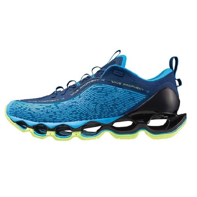 TÊNIS MIZUNO WAVE PROPHECY 13 - MASCULINO - Foto 4