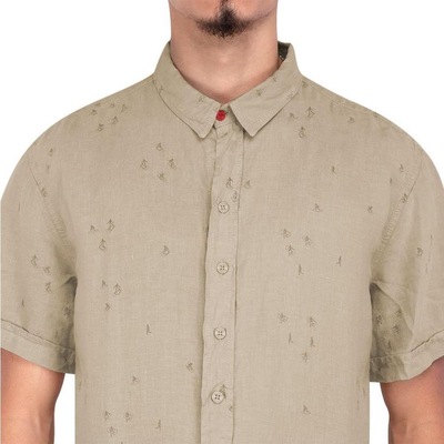 Camisa Havaianas Surf - Masculina - Foto 2