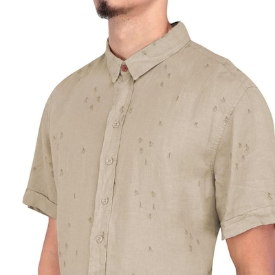 Camisa Havaianas Surf - Masculina - Foto 3