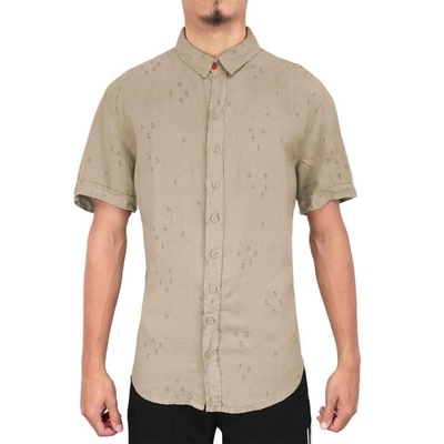 Camisa Havaianas Surf - Masculina - Foto 1
