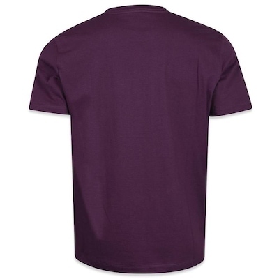 Camiseta New Era Regular St. Louis Cardinals Logo History - Masculina - Foto 2