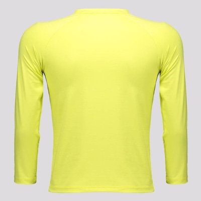 Camiseta Selene Manga Longa Proteção Uv50+ - Infantil - Foto 2