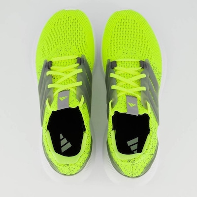 Tênis Adidas Acelera - Masculino - Foto 4