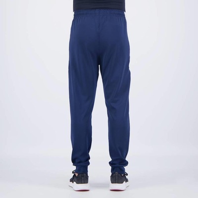 Calça New Balance São Paulo Viagem 2024 - Masculina - Foto 4